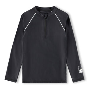 NOBLE LONG SLEEVE RASH GUARD (PREORDER) - RASH GUARDS