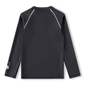 NOBLE LONG SLEEVE RASH GUARD (PREORDER) - RASH GUARDS