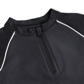 NOBLE LONG SLEEVE RASH GUARD (PREORDER) - RASH GUARDS