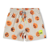 FUN PLAY BASKETBALL NIKO SWIM TRUNKS (PREORDER)