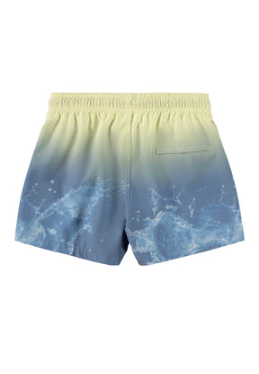 NIKO LAGUNA SPLASH SWIM TRUNKS (PREORDER)