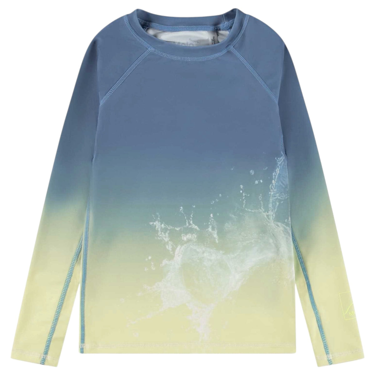 NEPTUNE LAGUNA SPLASH RASH GUARD (PREORDER)