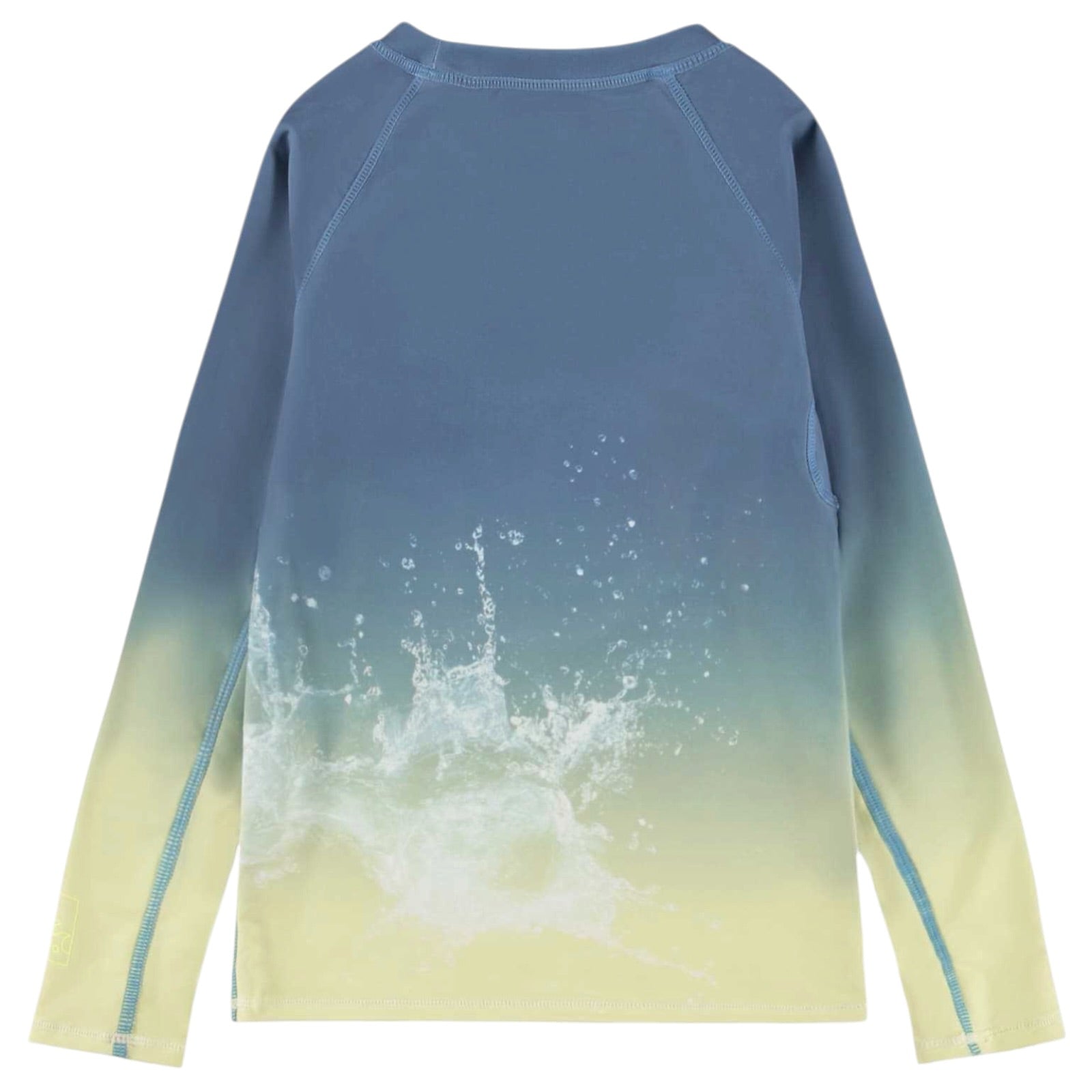 NEPTUNE LAGUNA SPLASH RASH GUARD (PREORDER)