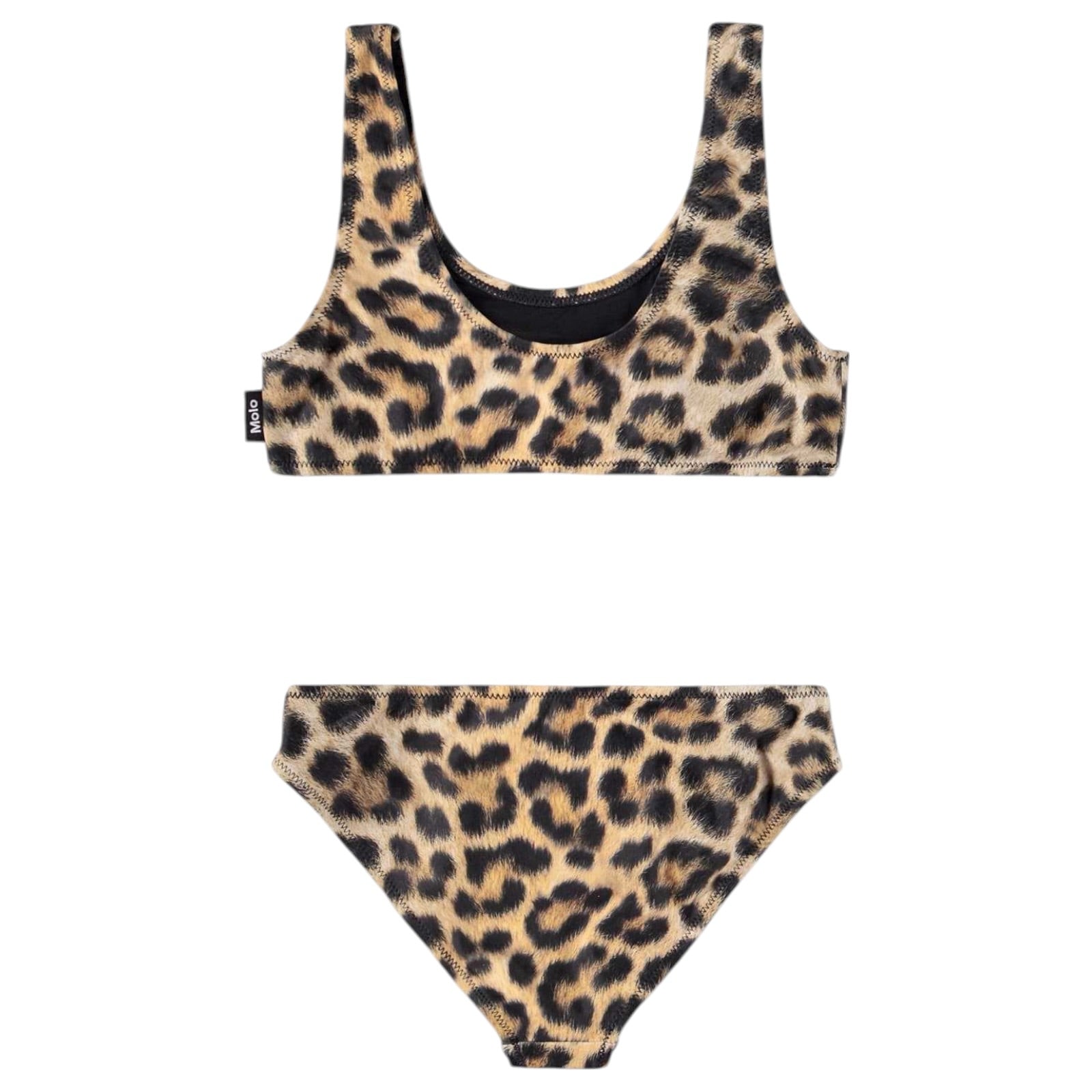 JAGUAR NOLA TWO PIECE BIKINI (PREORDER)