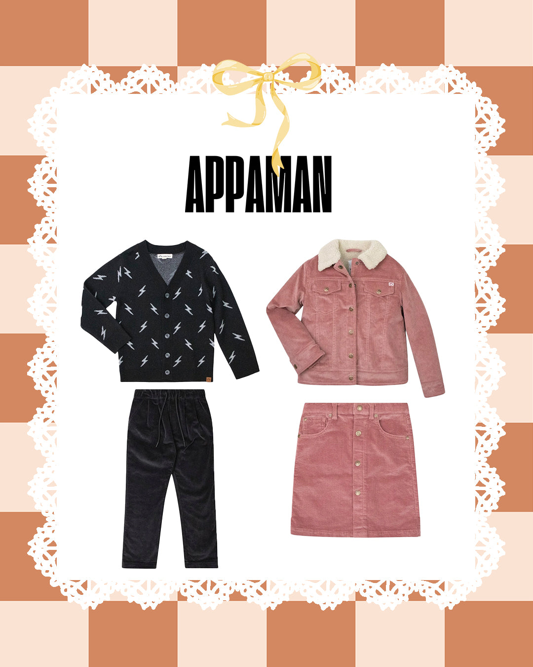 APPAMAN