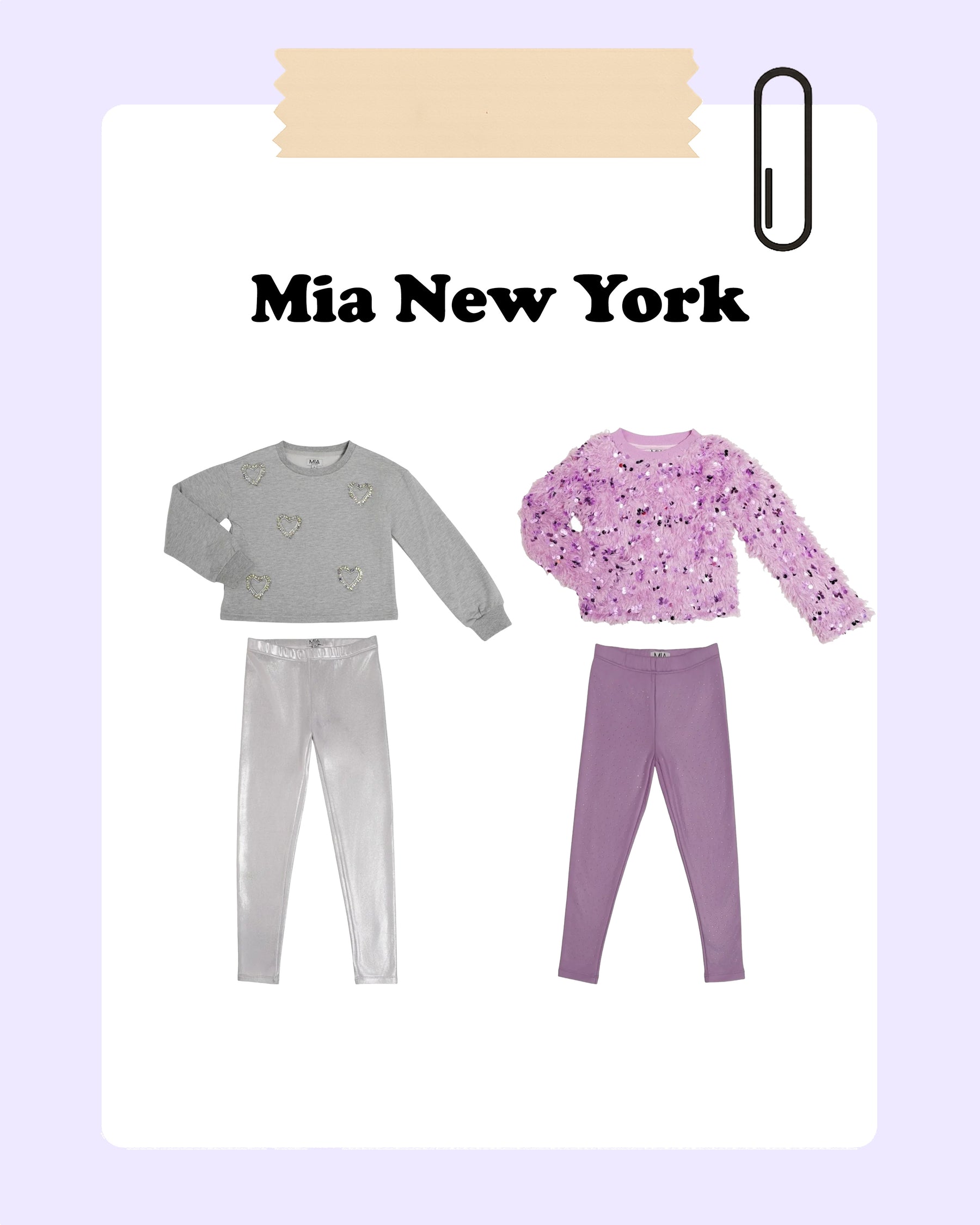 MIA NEW YORK