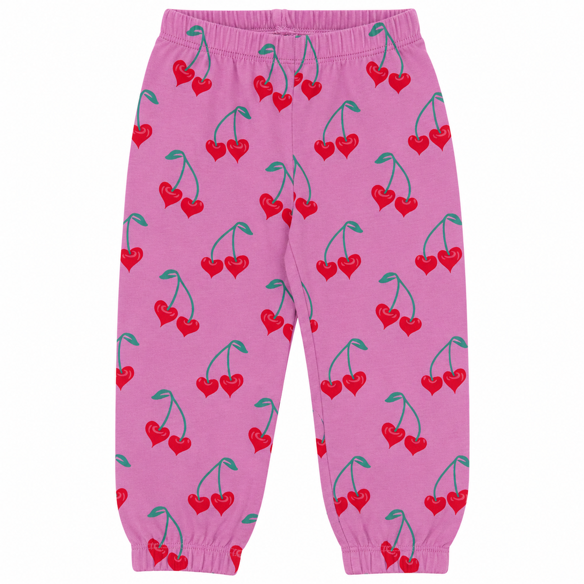 CHERRY SWEETHEART SWEATPANTS