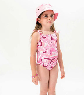 SWIRL VIVI ONE PIECE SWIMSUIT