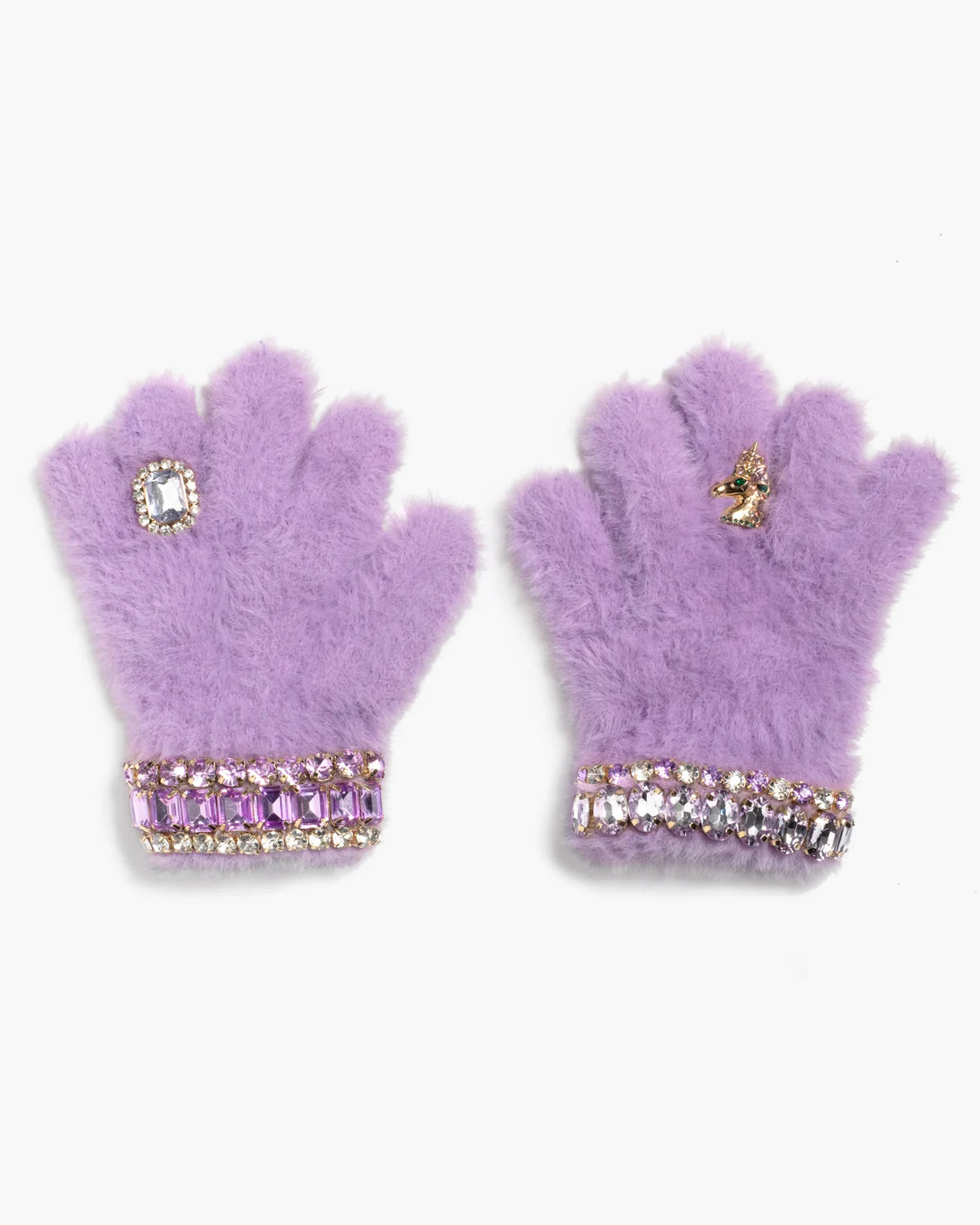 LAVENDER DREAMS GLOVES (PREORDER) - GLOVES