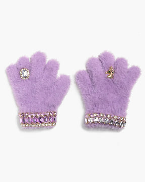LAVENDER DREAMS GLOVES (PREORDER) - GLOVES