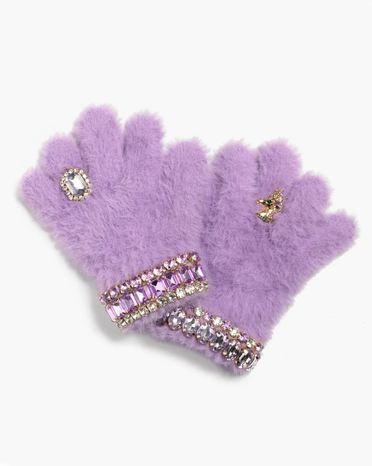 LAVENDER DREAMS GLOVES (PREORDER) - GLOVES