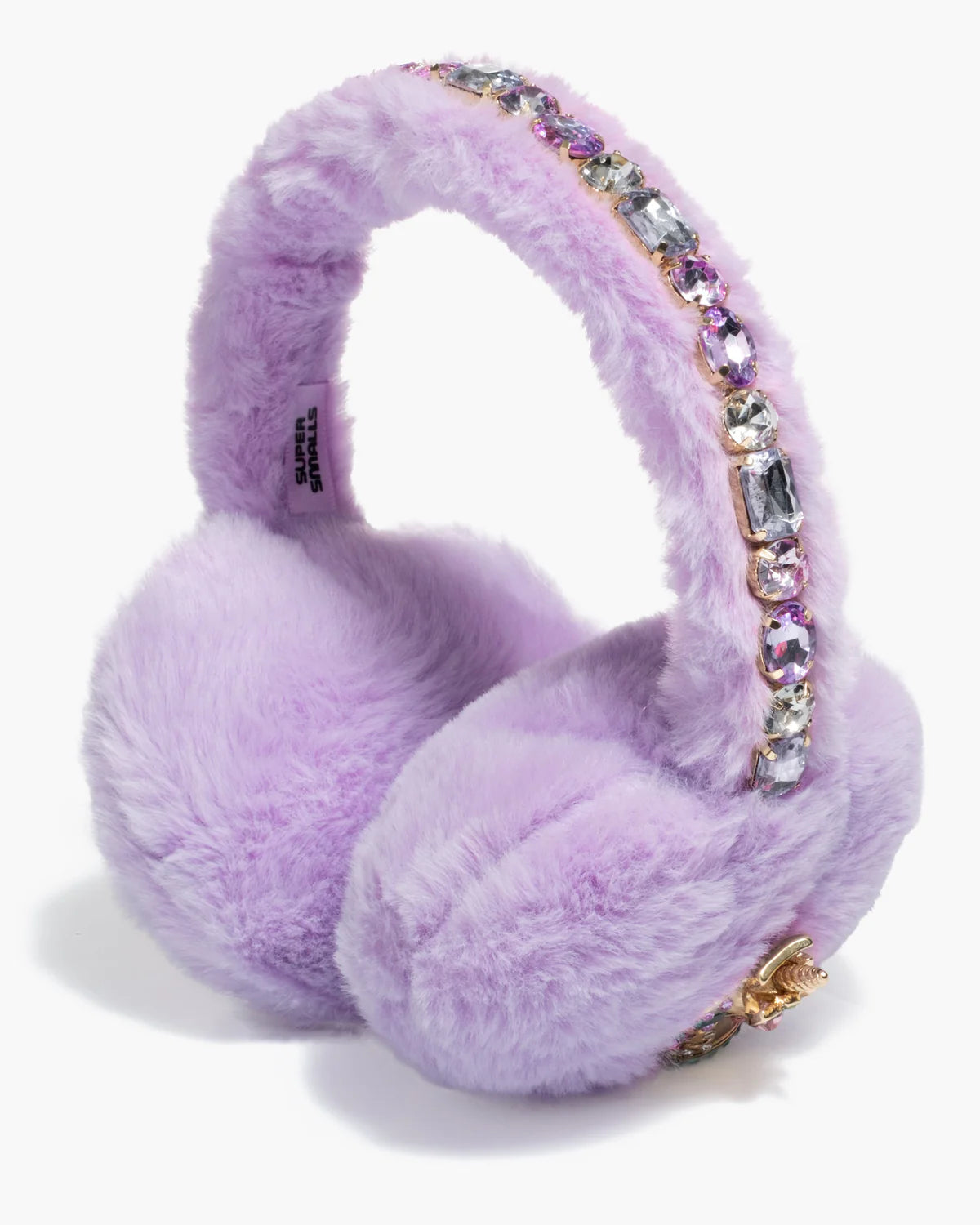 LAVENDER DREAMS EARMUFF (PREORDER)