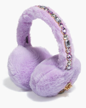 LAVENDER DREAMS EARMUFF (PREORDER)