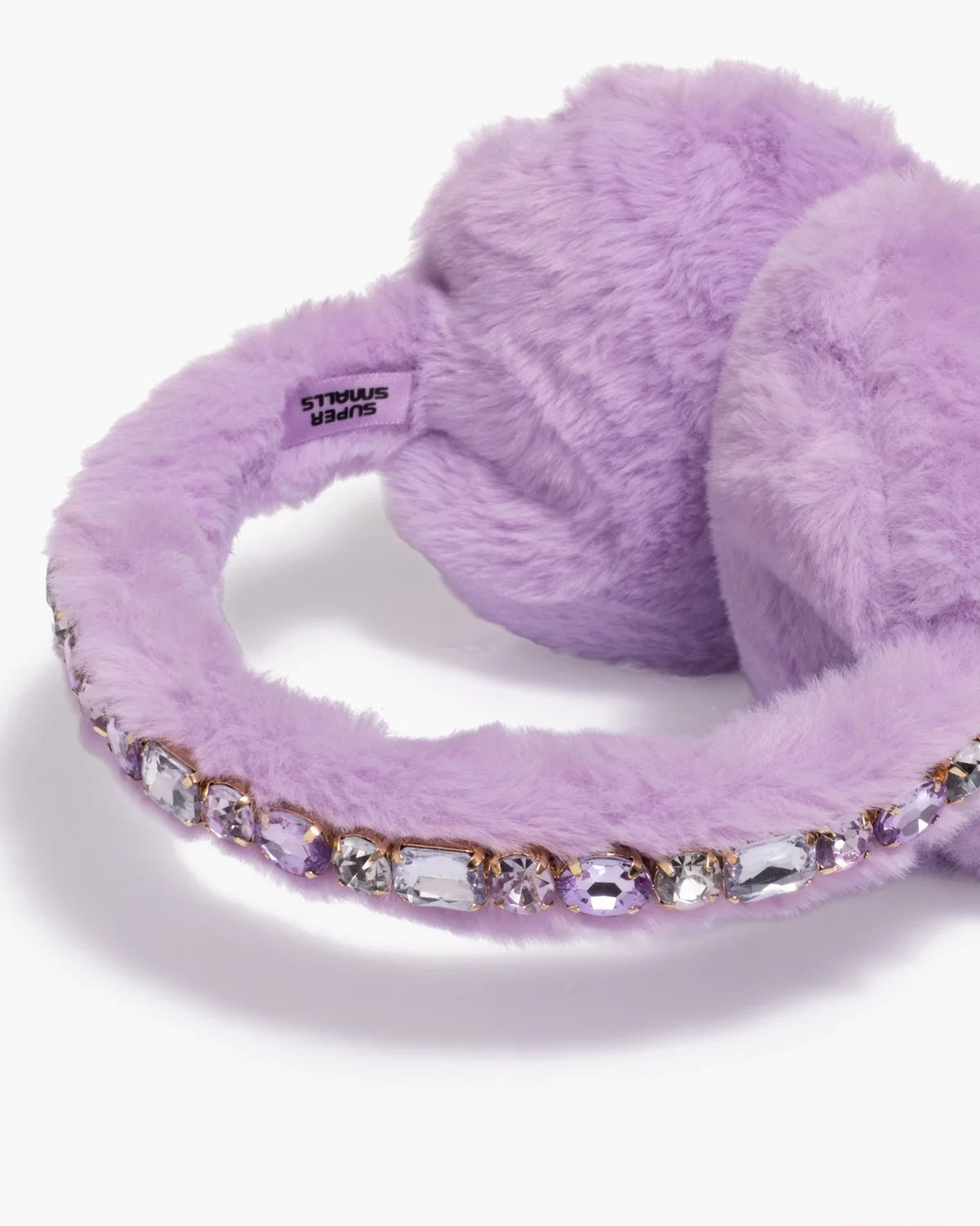 LAVENDER DREAMS EARMUFF (PREORDER)