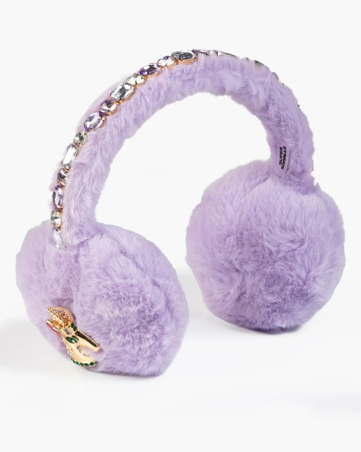 LAVENDER DREAMS EARMUFF (PREORDER)