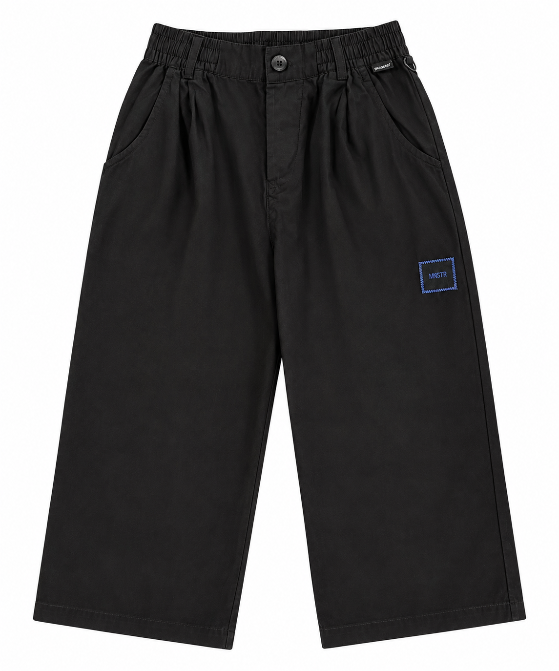 JORDAN WIDE LEG PANTS