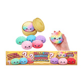 PASTEL SQUISHY DUMPLING BLIND BOX MYSTERY (PREORDER)