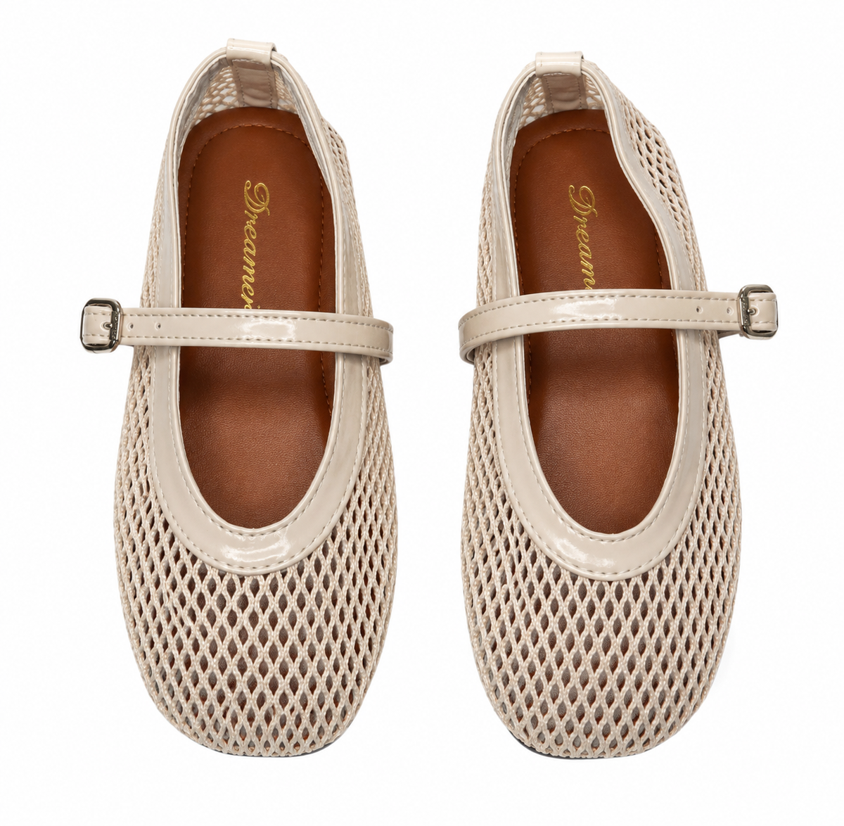LALA RAFFIA FLATS (PREORDER)