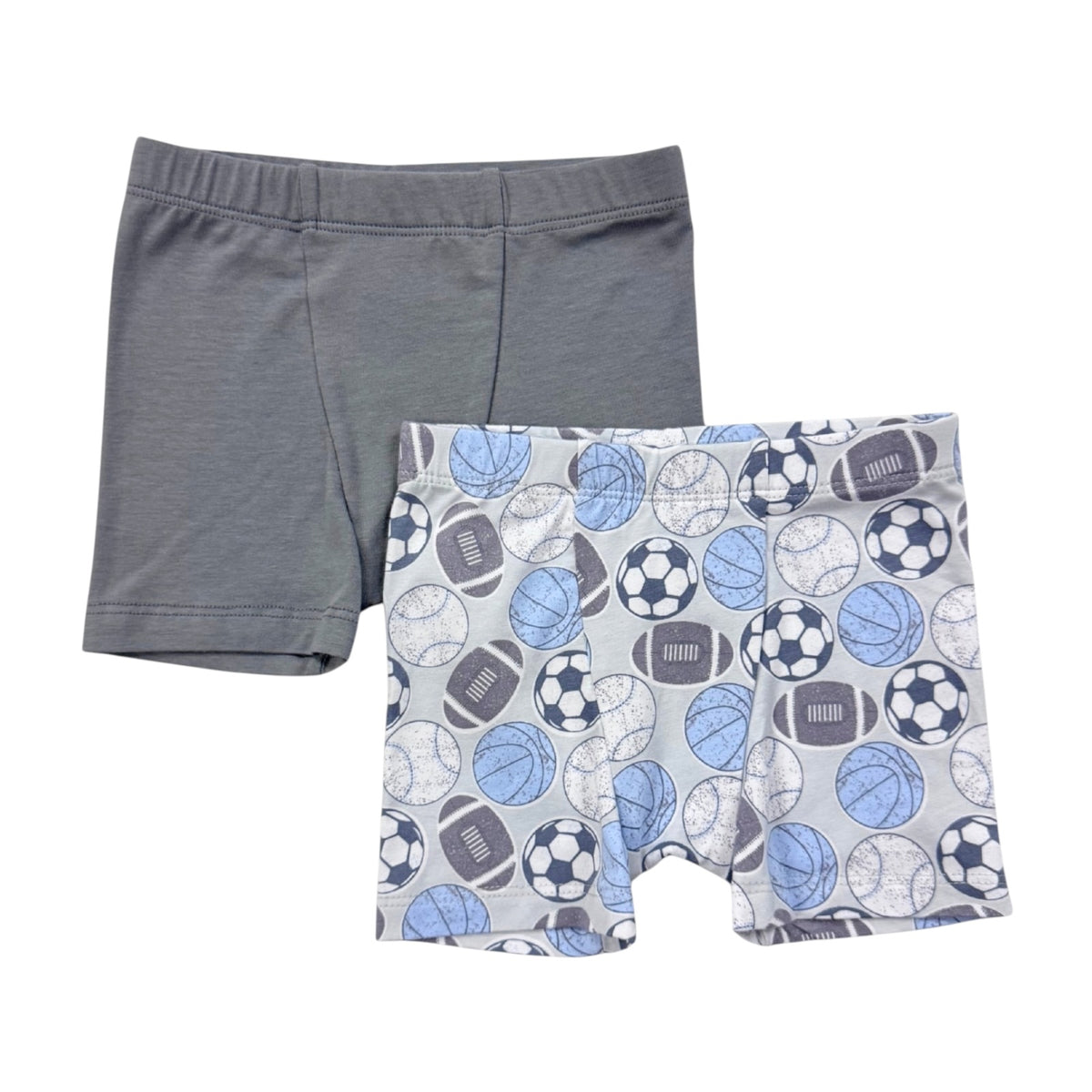 VARSITY SPORTS ICONS 2 PACK BOXERS
