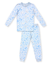MIRACLE LONG SLEEVE PJS
