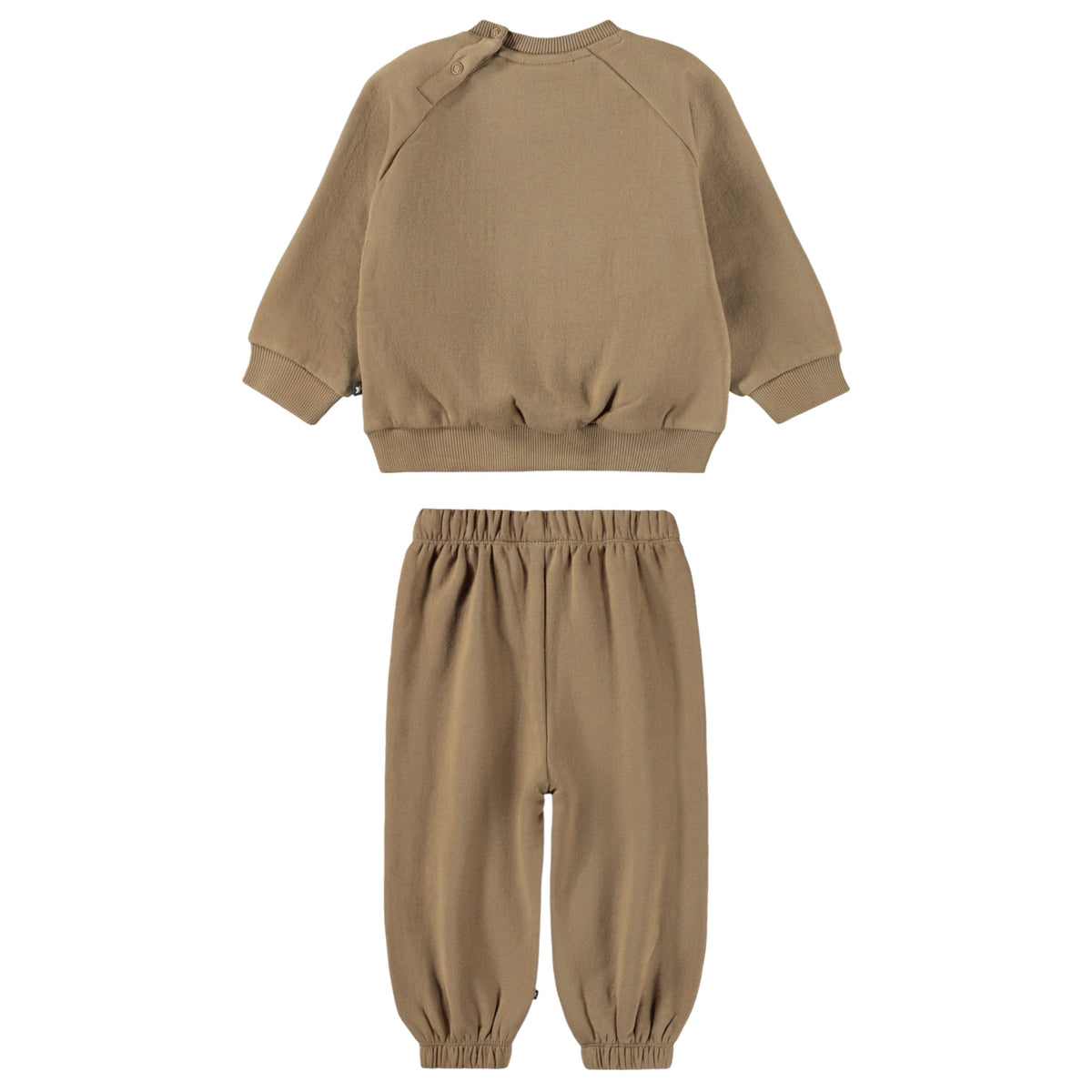 ELMWOOD SMILEY DISC SWEATSHIRT AND SIMON SWEATPANTS (PREORDER)
