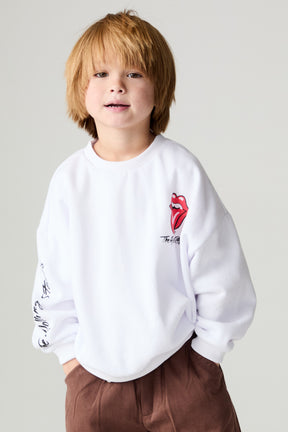 ROLLING STONES SWEATSHIRT (PREORDER)