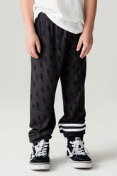 STORM BOLT SWEATPANTS (PREORDER)