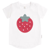 VERY STRAWBERRY TSHIRT