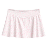 MINI TOILE ATHLETIC SKIRT W/ SHROTS (PREORDER)
