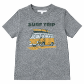 SURF TRIP TSHIRT