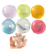 COCONUT OIL BALL SQUISHY