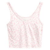 MINI TOILE KELSEY ATHLETIC TANK TOP (PREORDER)