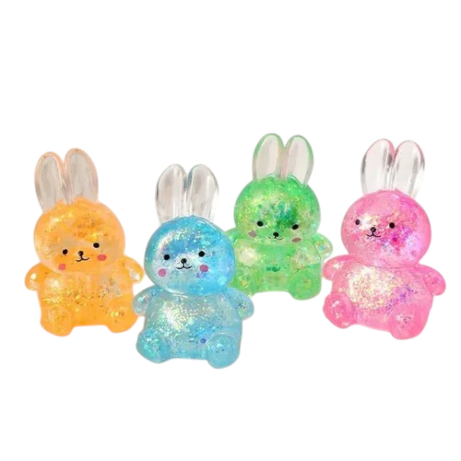 BUNNY SUGAR SQUISHY