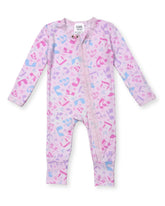 MIRACLE ZIP FOOTIE