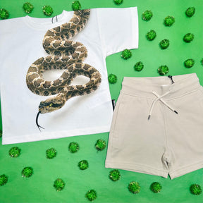 ALW SUMMER SAND SHORTS