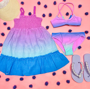 SUNSHINE DAYS TWO PIECE BIKINI