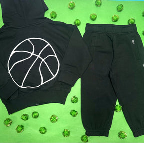 BASKETBALL ALLEN SWEATPANTS