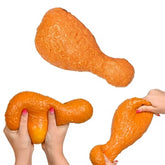 JUMBO CHICKEN LEG SQUISHY