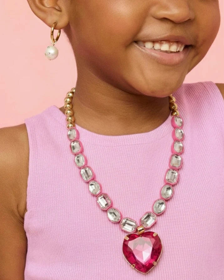 PERFECTLY PINK MEGA JEWELRY SET (PREORDER)