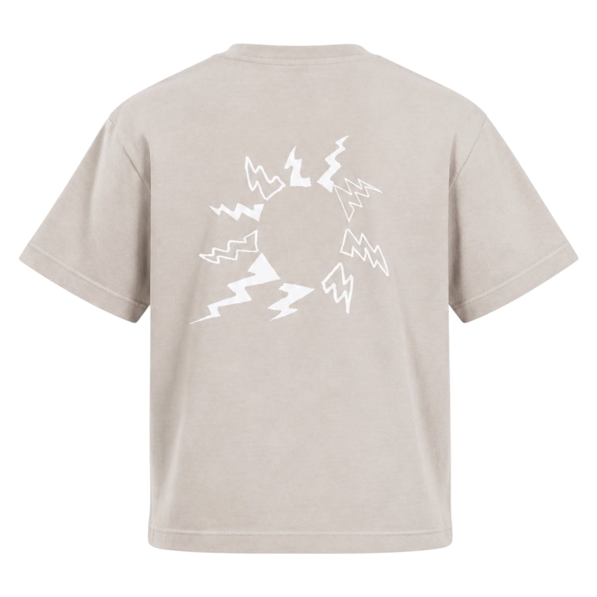 CHARGER BOLT TSHIRT (PREORDER)
