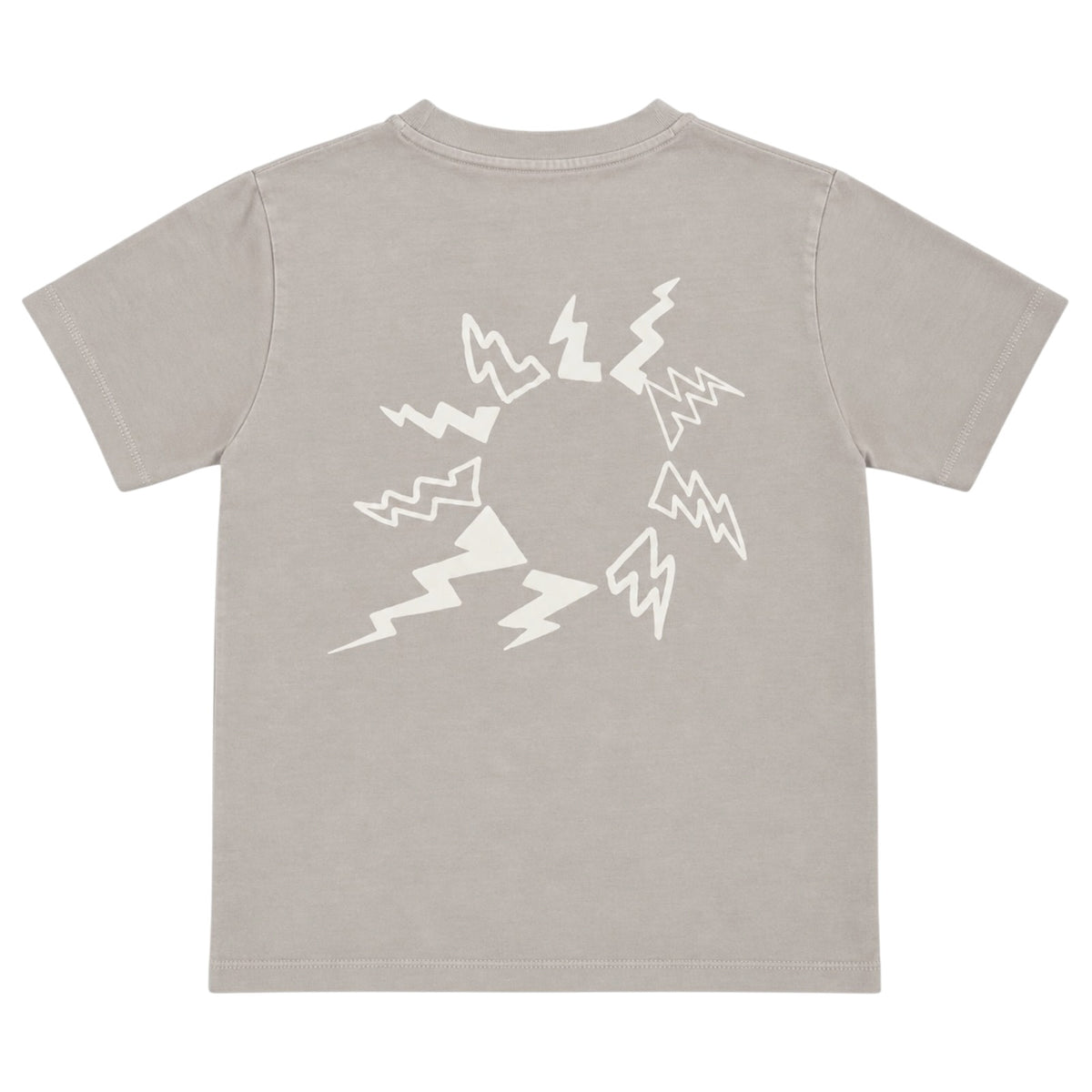 CHARGER BOLT TSHIRT
