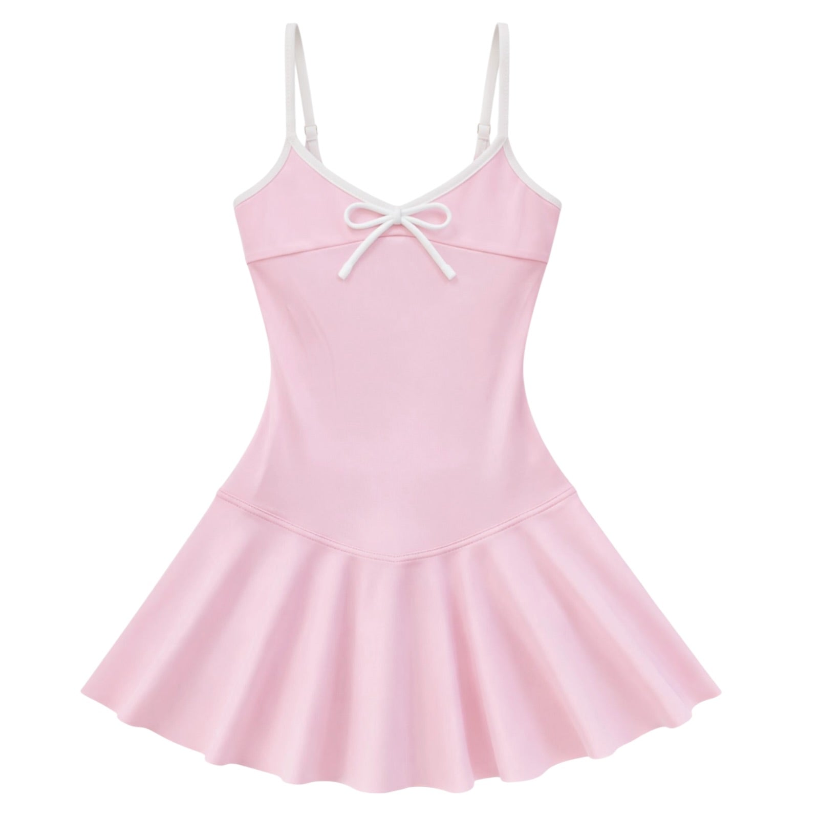 FRAYA ATHLETIC DRESS