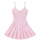 FRAYA ATHLETIC DRESS