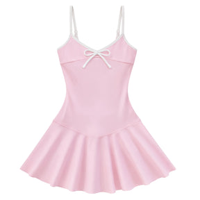 FRAYA ATHLETIC DRESS