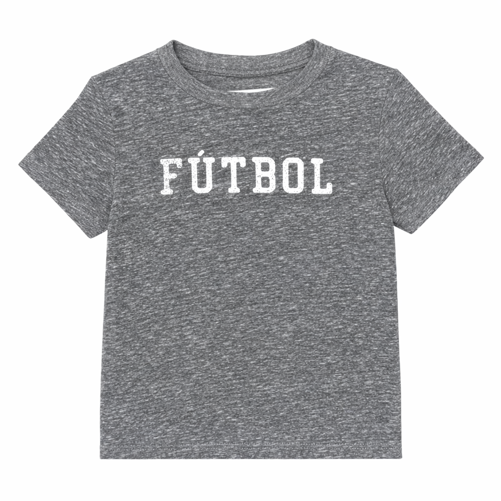 FUTBOL IS LIFE TSHIRT