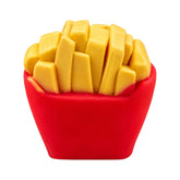 CRUNCHY FRIES SQUISHY