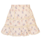 ANTIQUE VANILLA BRADIE SKIRT (PREORDER)