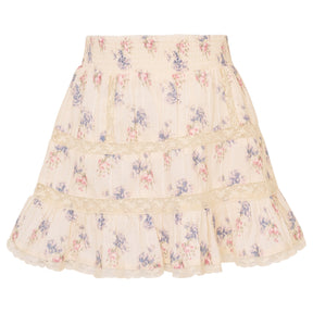 ANTIQUE VANILLA BRADIE SKIRT (PREORDER)