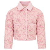 SPICED CAMELLIA NORINDA BARN JACKET (PREORDER)