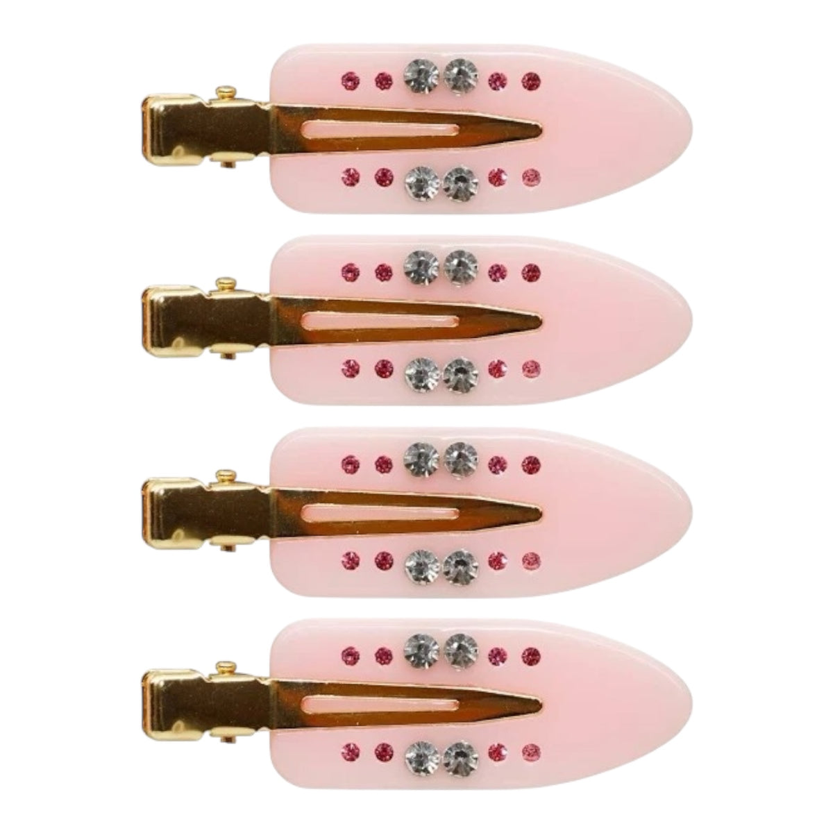 HIGH MAINTENANCE SET OF 4 POPSTAR CLIPS